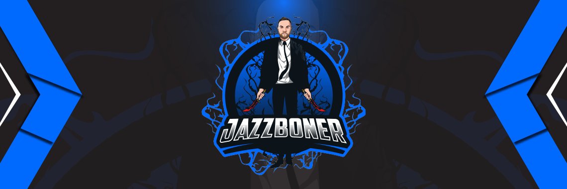 JazzB0ner's profile banner image