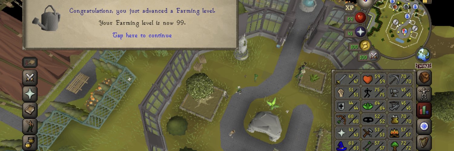 RyanSmifh's profile banner image