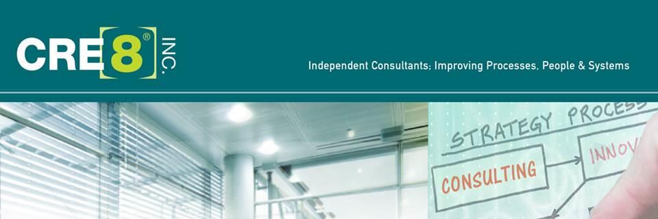 CRE8consultants's profile banner image