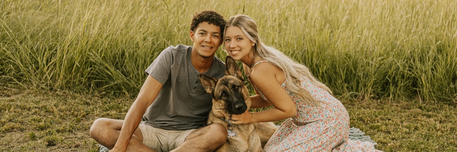 peytonwoodrow's profile banner image