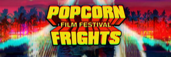 Popcorn Frights Profile Banner