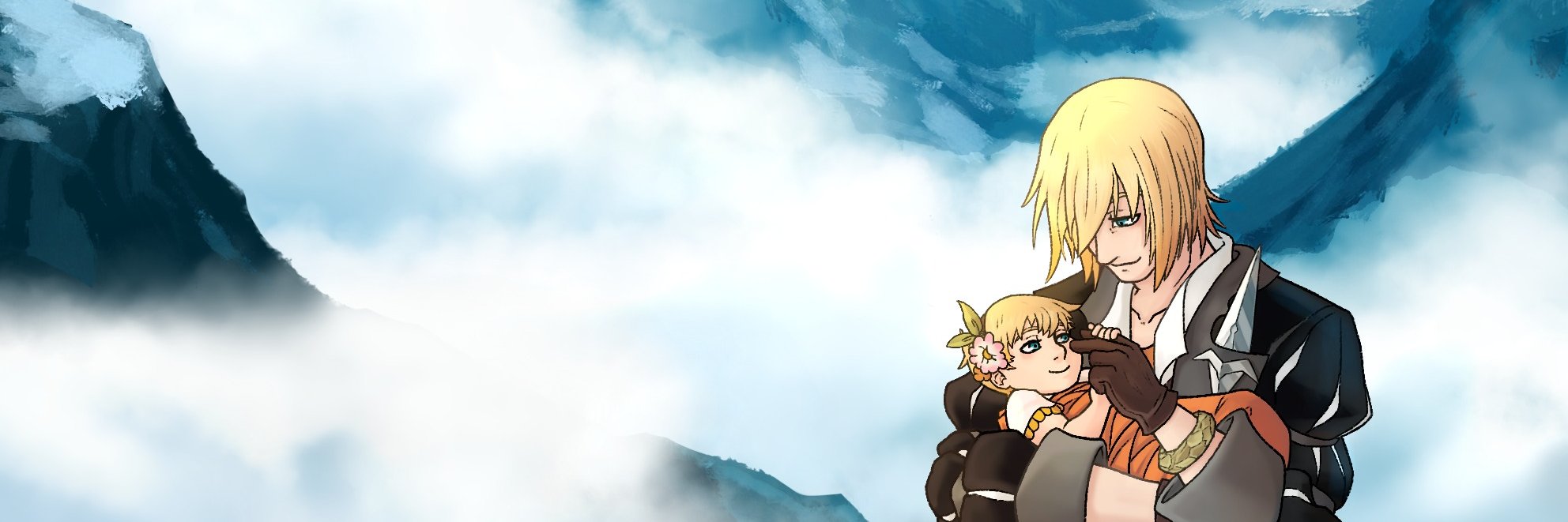 crazayd's profile banner image