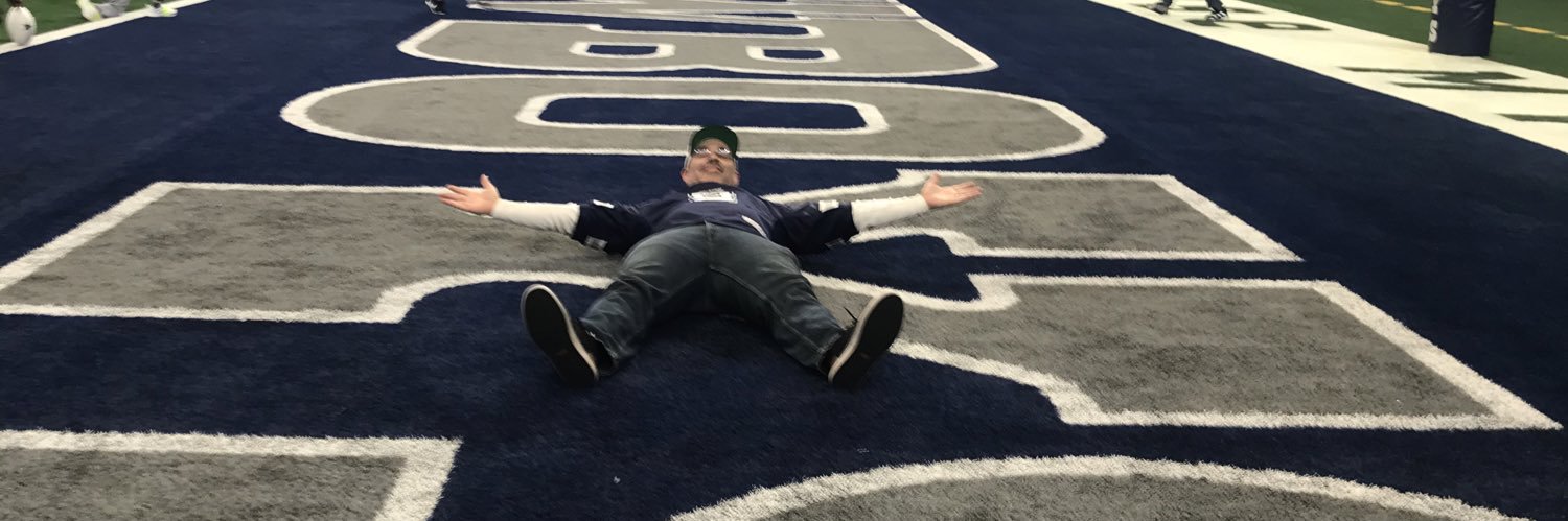 RonMcKee3's profile banner image