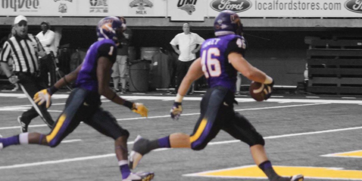Jake Farley banner