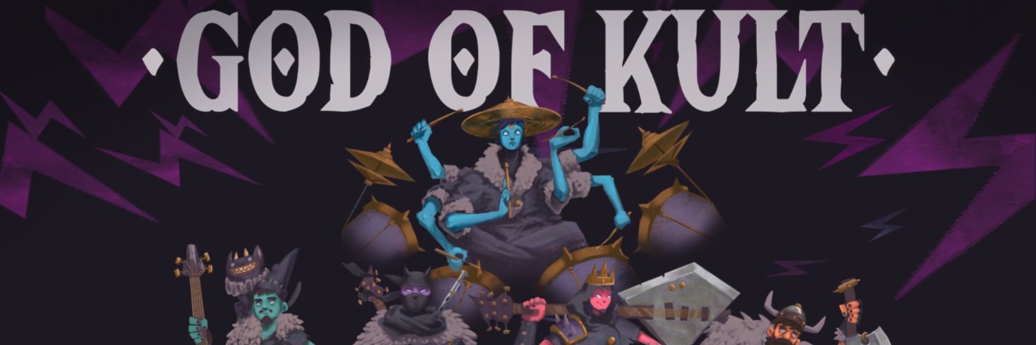 RetroWarriorKlt's profile banner image
