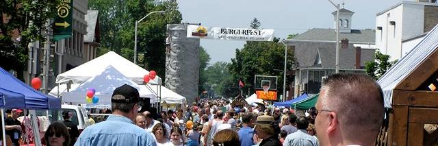 HBurgerFest's profile banner image