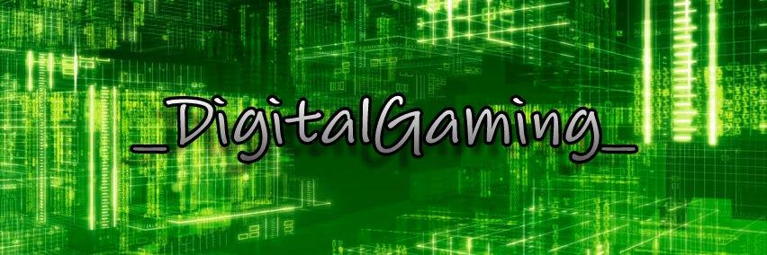 xDIGITALGAMINGx's profile banner image