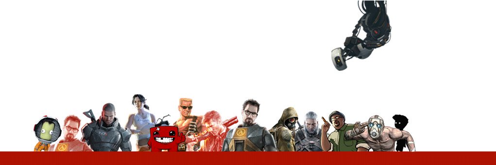 gameru's profile banner image