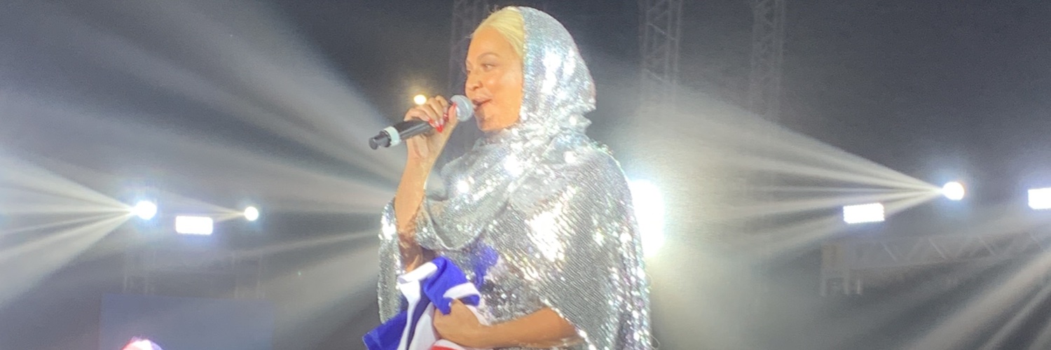 bailarina de pedro sampaio banner