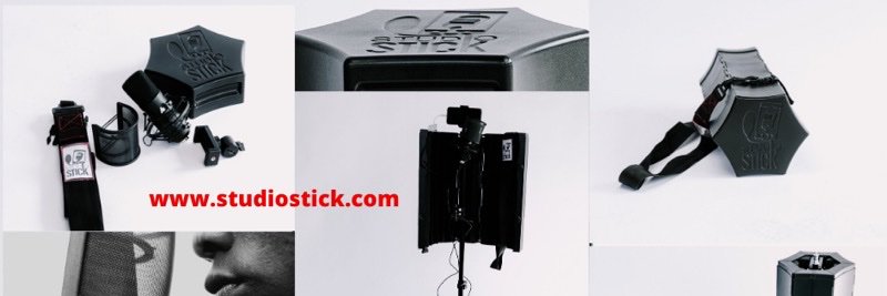 studiostick's profile banner image