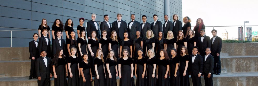 BTWChoir's profile banner image