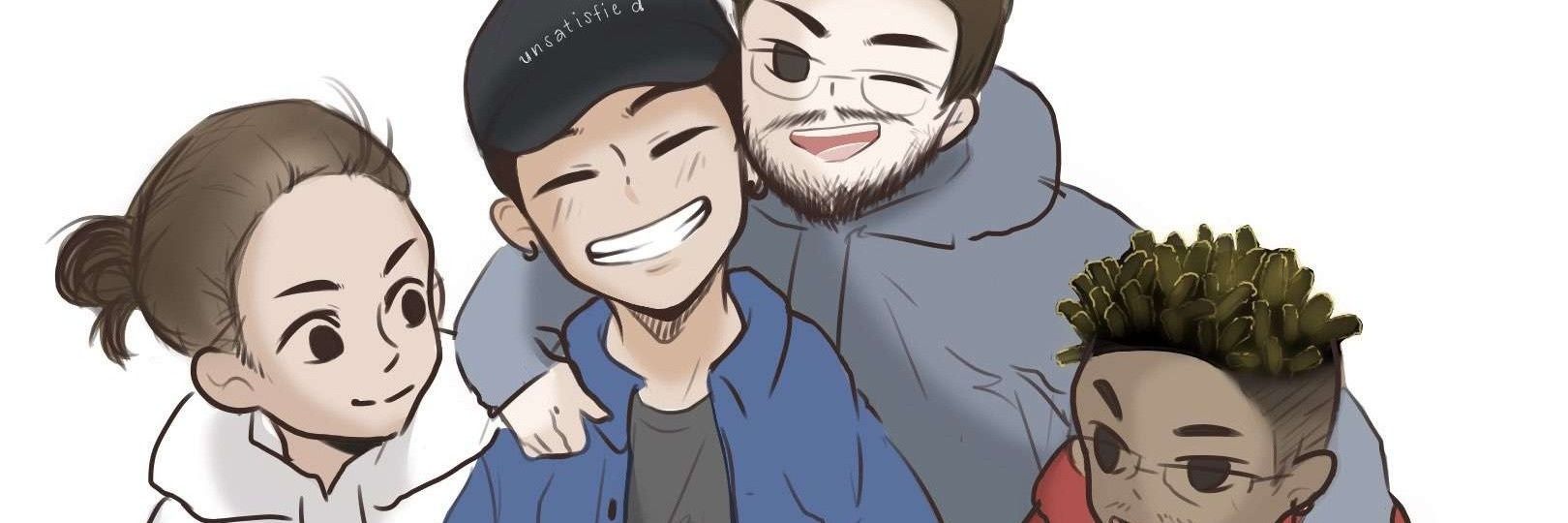 Marcjohnson88's profile banner image