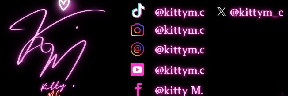 Kittym_c's profile banner image