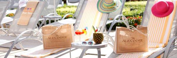 AlexanderHotel Profile Banner