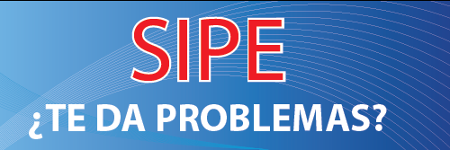 solucion sipe css banner