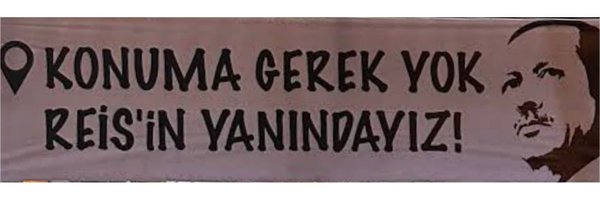 Uyandırma Servisi 🇹🇷 Türkiye Yüzyılı Profile Banner