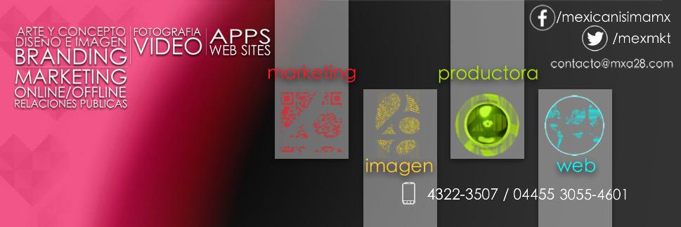 MexMkt's profile banner image