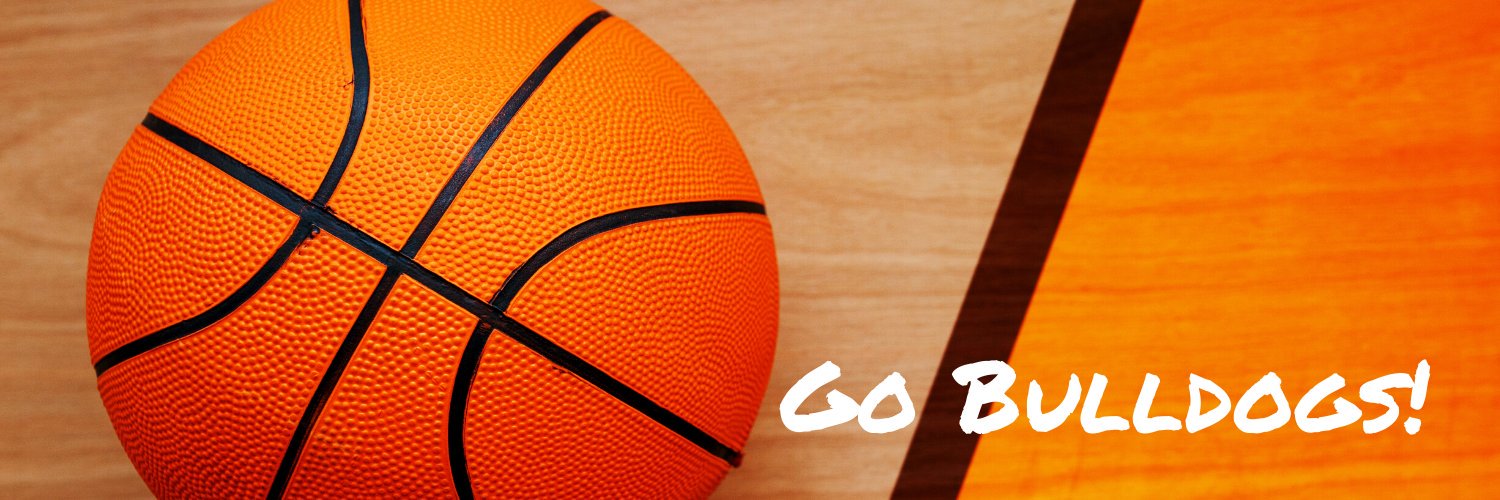 SUA Basketball banner