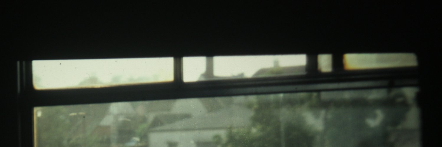 urfrdm's profile banner image
