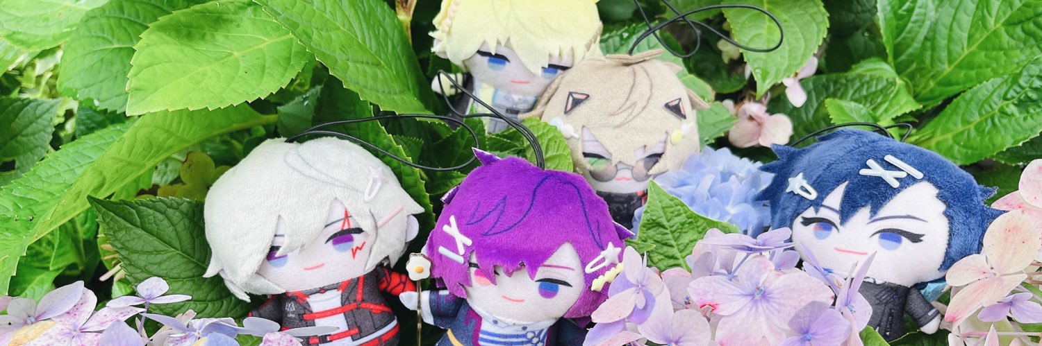 teko414124's profile banner image