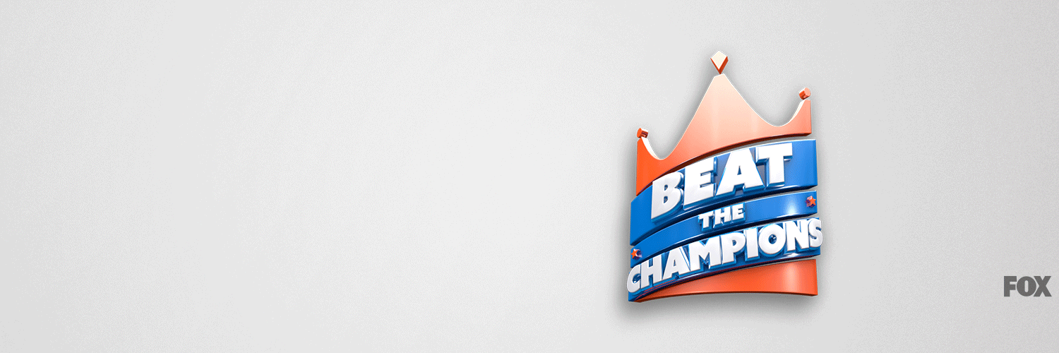 BeatTheChamps's profile banner image