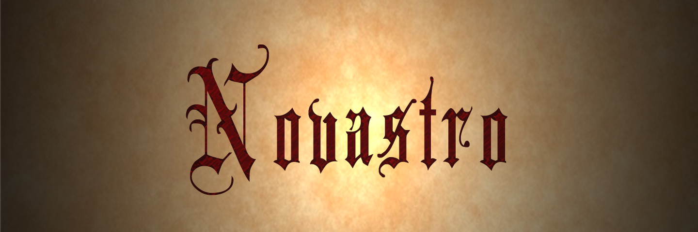 Novastro  banner