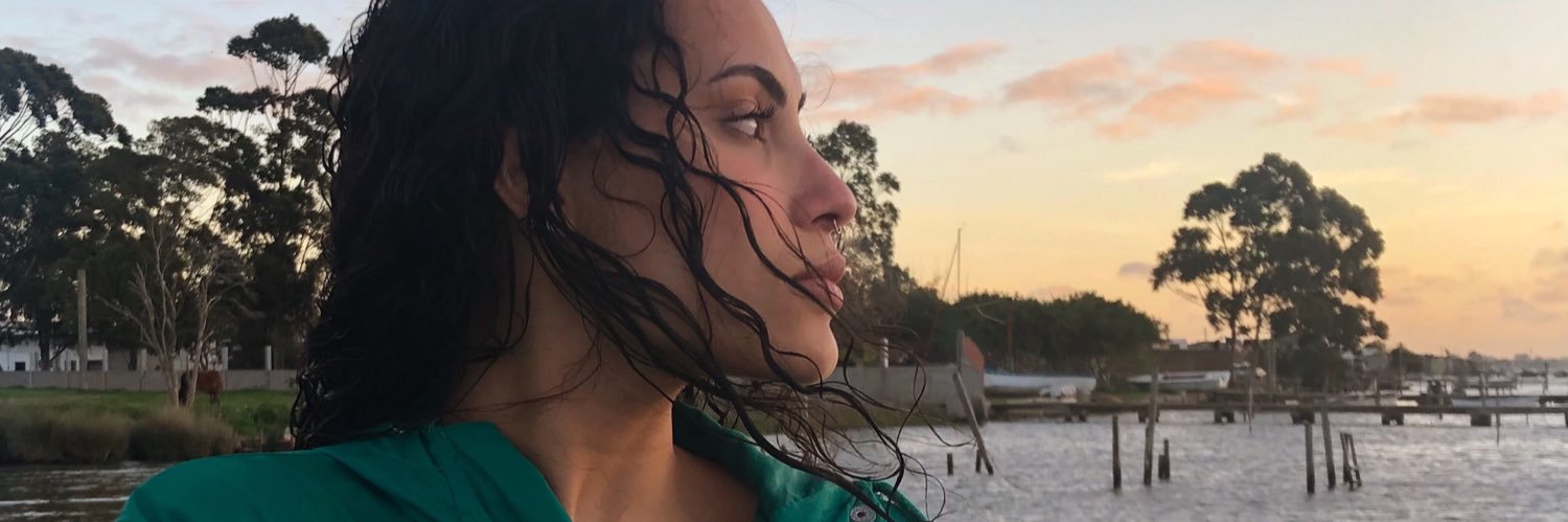 AmandaCalcagno's profile banner image