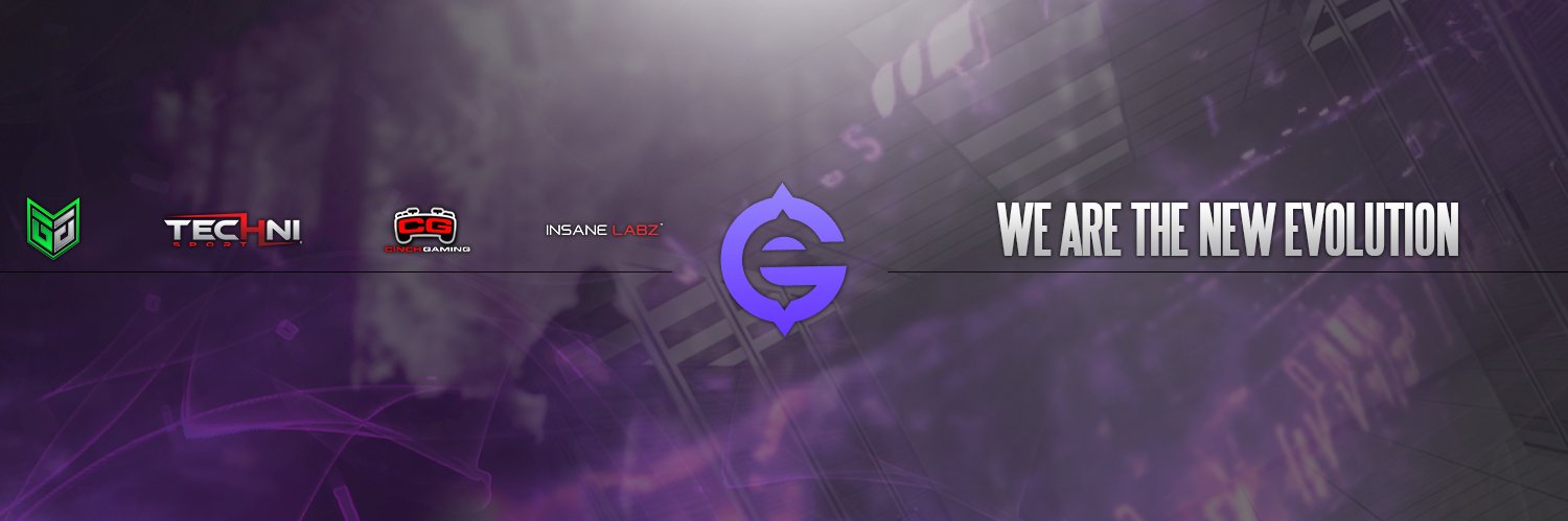 GrandEvoGaming's profile banner image
