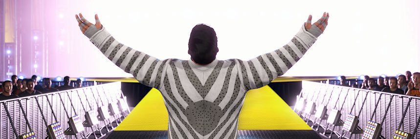 THEjoeBLADE's profile banner image