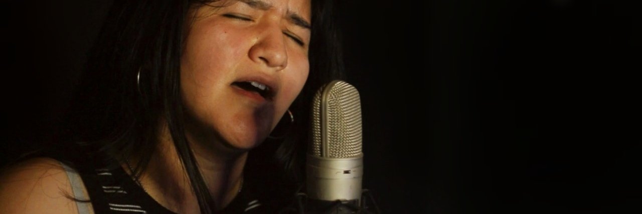 MadyGuido's profile banner image