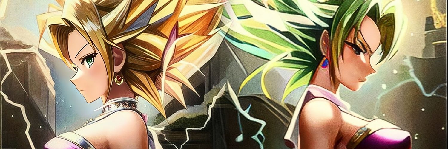 CreamerYT's profile banner image