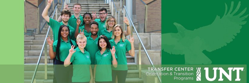 UNT Transfer Center (@UNTTRANSFER) / Posts / X
