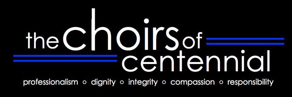 centennialsings's profile banner image