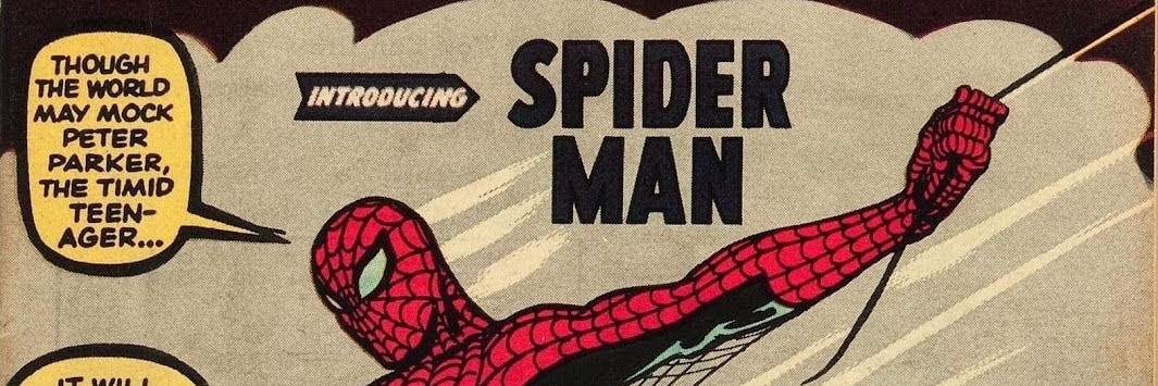 Ultimospider's profile banner image