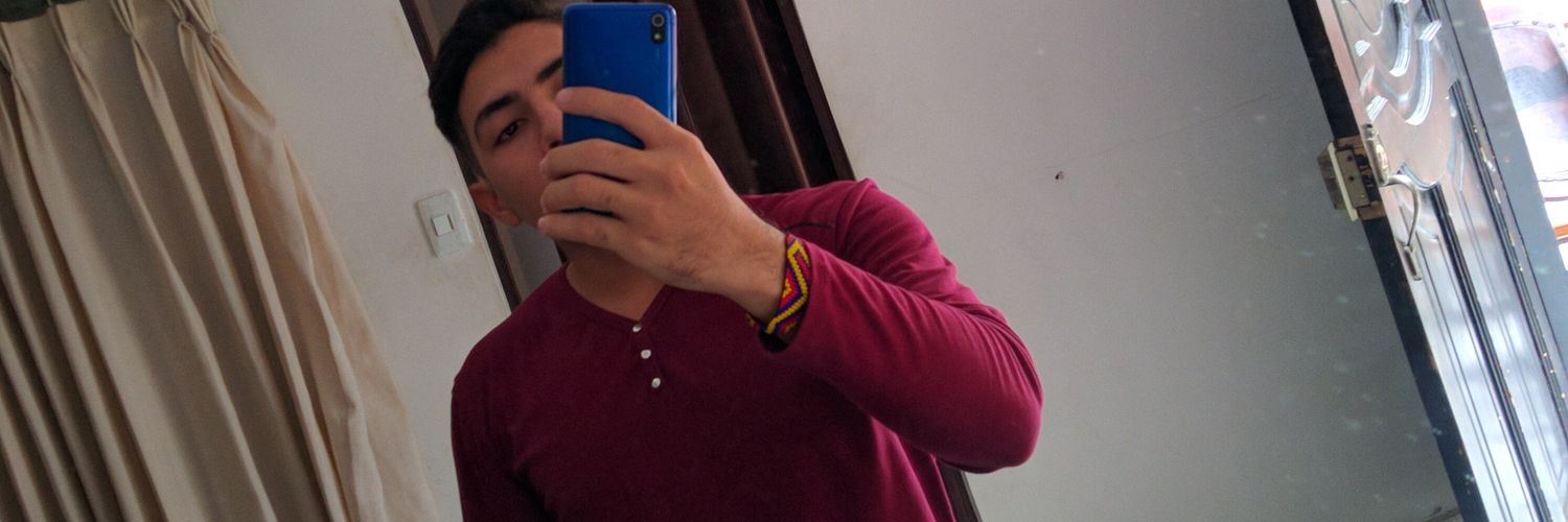 dixmer100's profile banner image