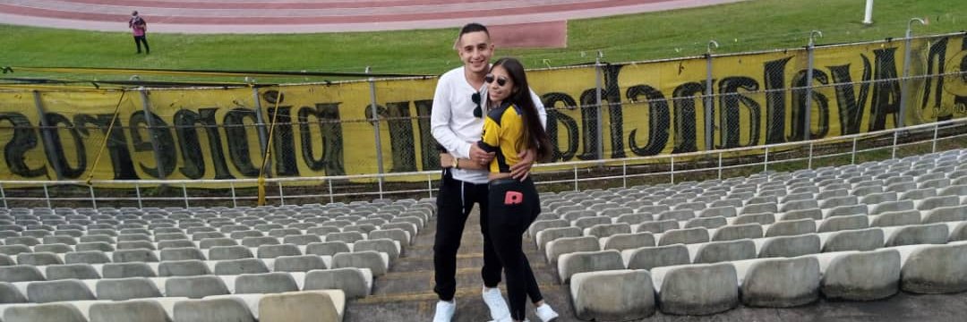 Mariafernandz16's profile banner image