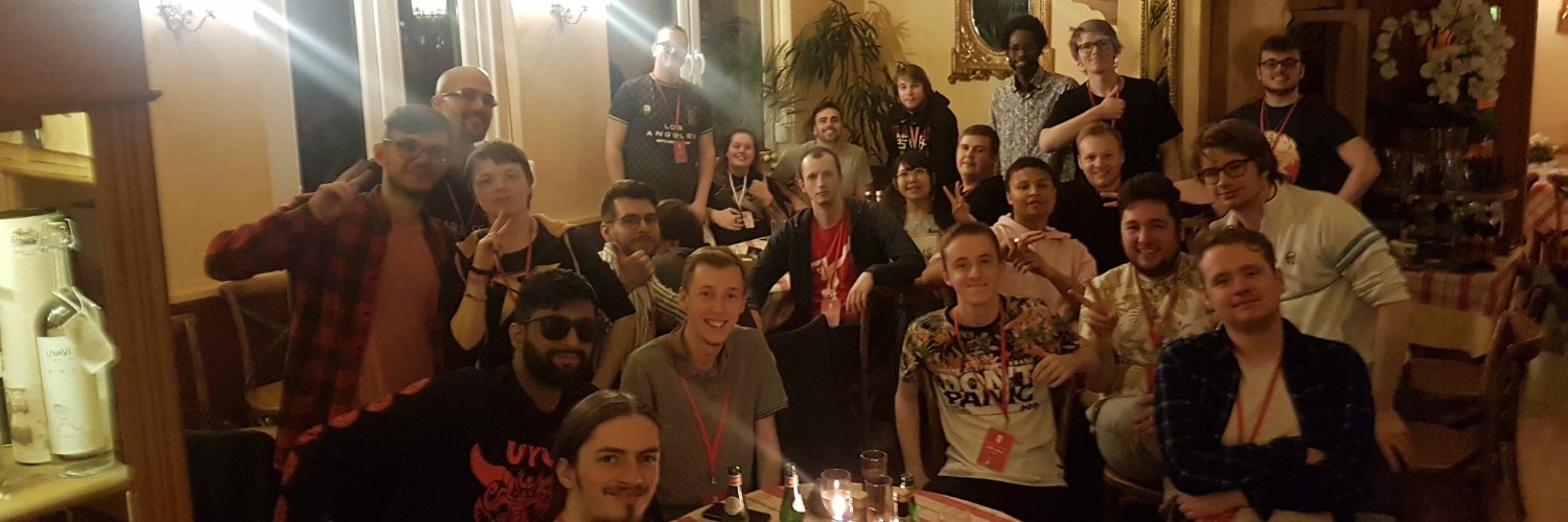 ARandomMop's profile banner image