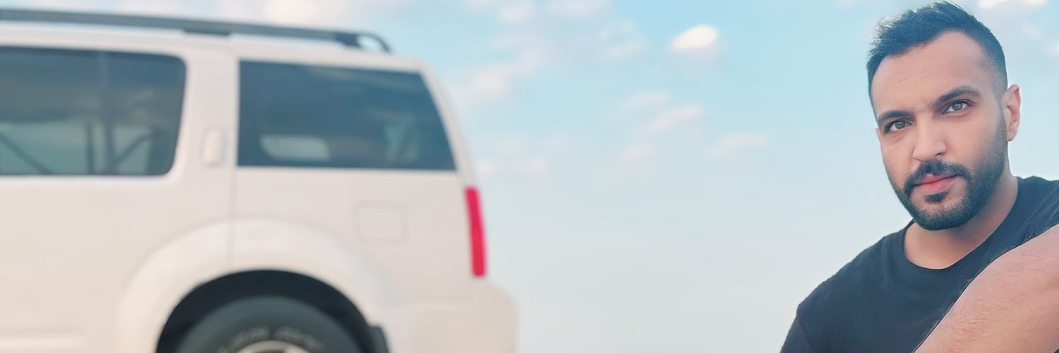saidali223's profile banner image