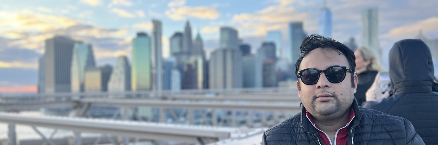 imdwarika1's profile banner image