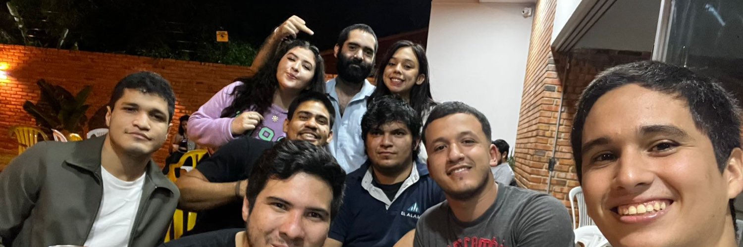OvelarFabio's profile banner image