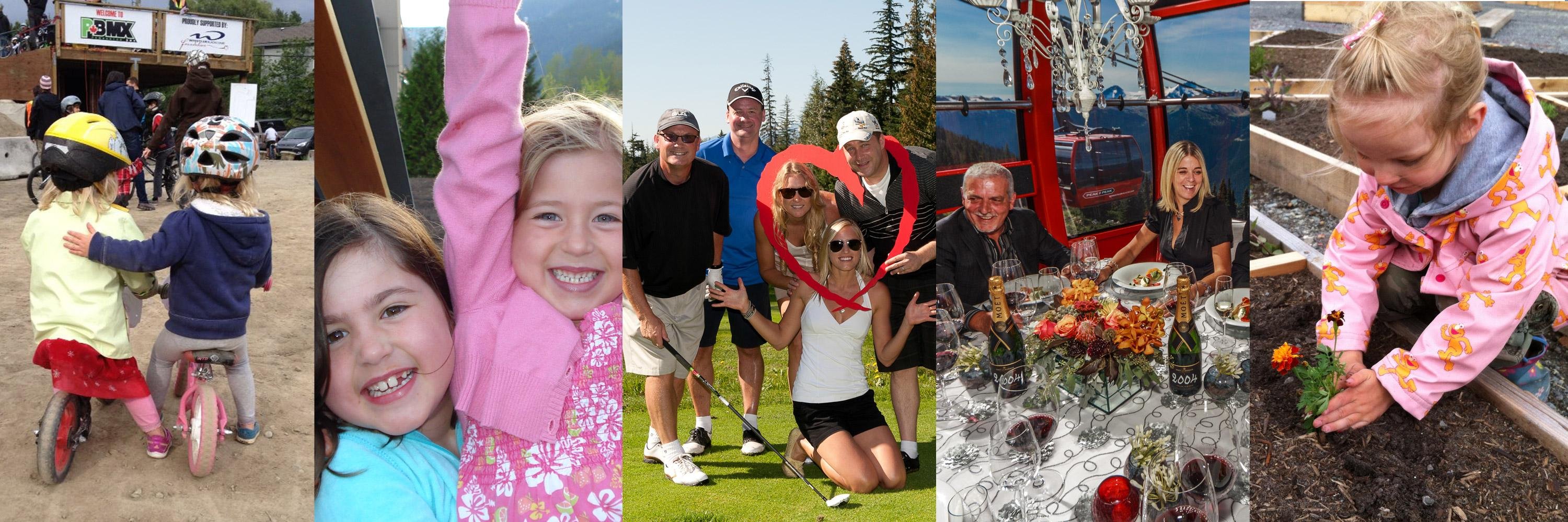 WBFoundation1's profile banner image