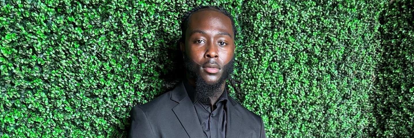 JustinBrown_25's profile banner image