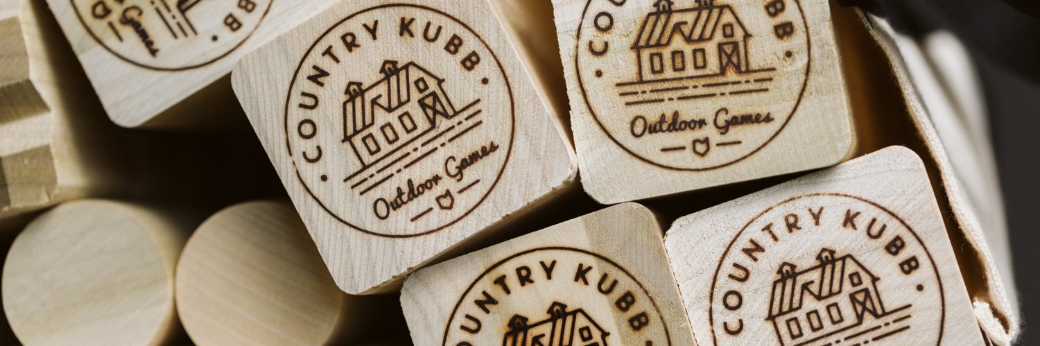 Country Kubb banner