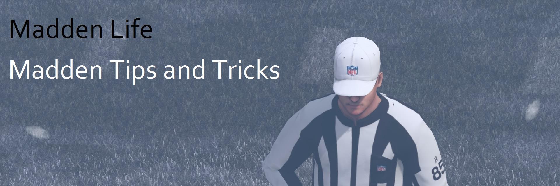 offmaddenlife's profile banner image