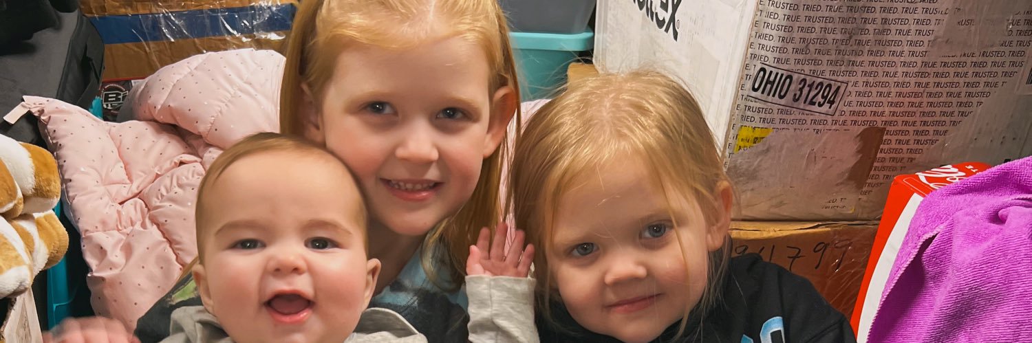 nicolehanson4's profile banner image