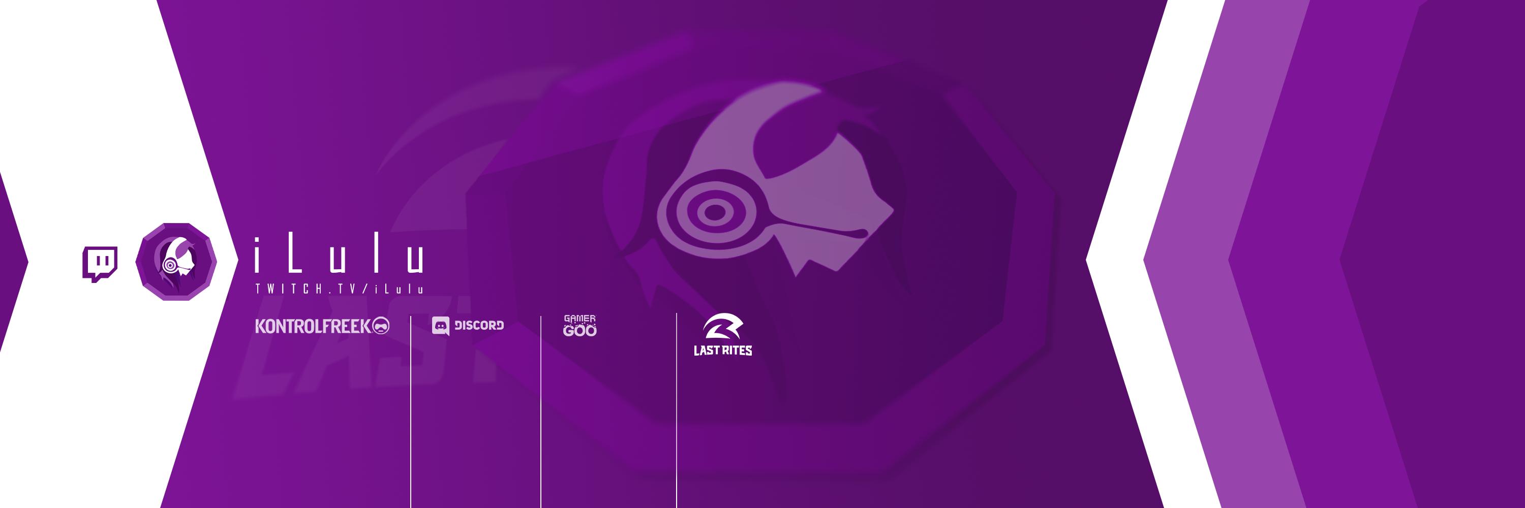 lulusoccer's profile banner image