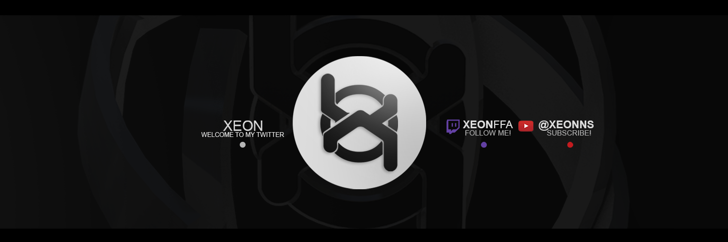 Xeonn_'s profile banner image