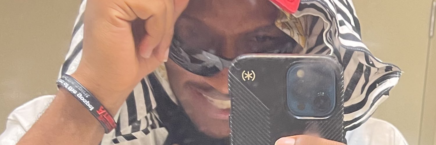marsetteeMR's profile banner image