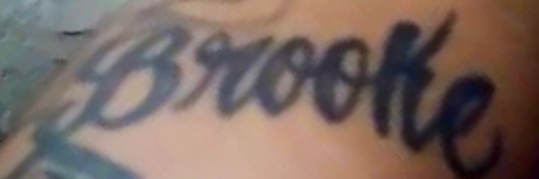 Just_Brookeeee's profile banner image