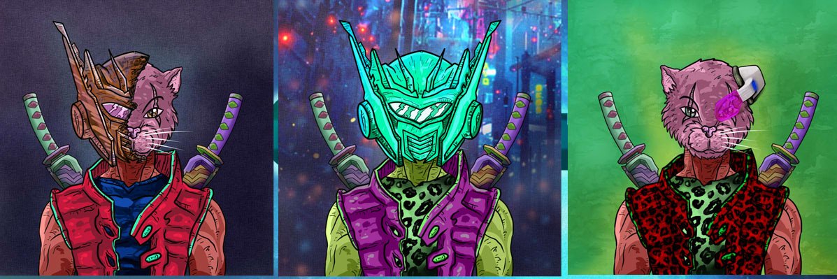 gorgonearts's profile banner image